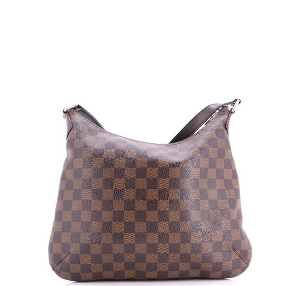 Louis Vuitton Bloomsbury Handbag Damier #239453L10B - Picture 3 of 8
